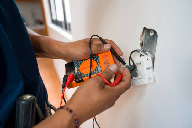 Best Circuit Breaker Repair  in Harlan, IA