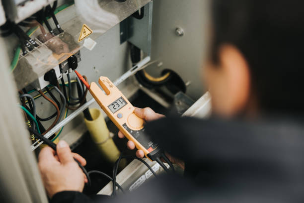 Best Electrical Troubleshooting Services  in Harlan, IA