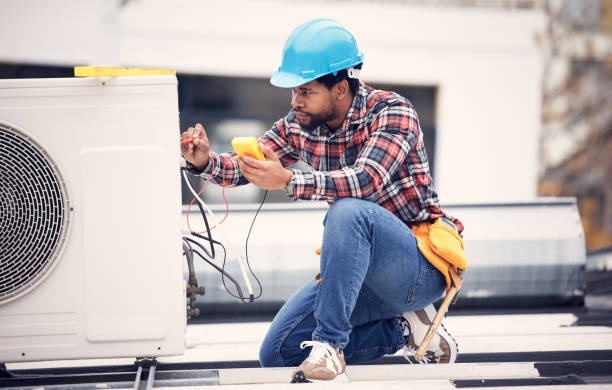Best Electrical Installation Contractor  in Harlan, IA