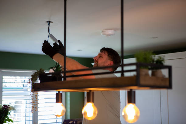 Best Electrical Wiring Services  in Harlan, IA