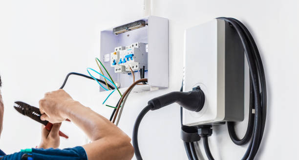 Best Affordable Electrical Installation  in Harlan, IA