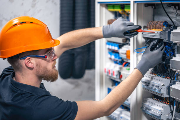 Best Affordable Electrical Installation  in Harlan, IA
